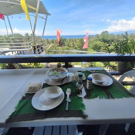 Island Samal Overlooking View House With Swimming Pools San Antonio  Ngoại thất bức ảnh