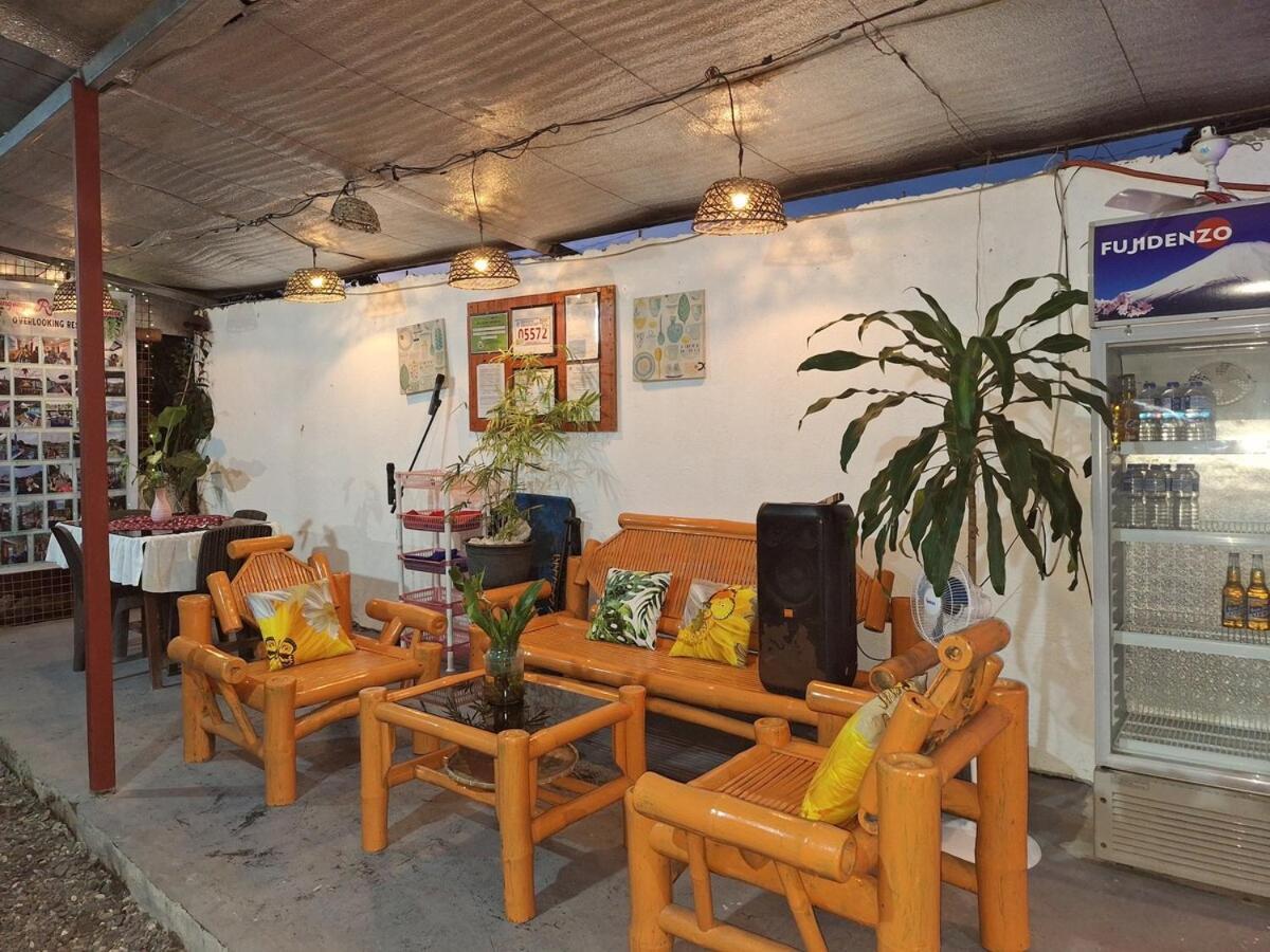 Island Samal Overlooking View House With Swimming Pools San Antonio  Ngoại thất bức ảnh