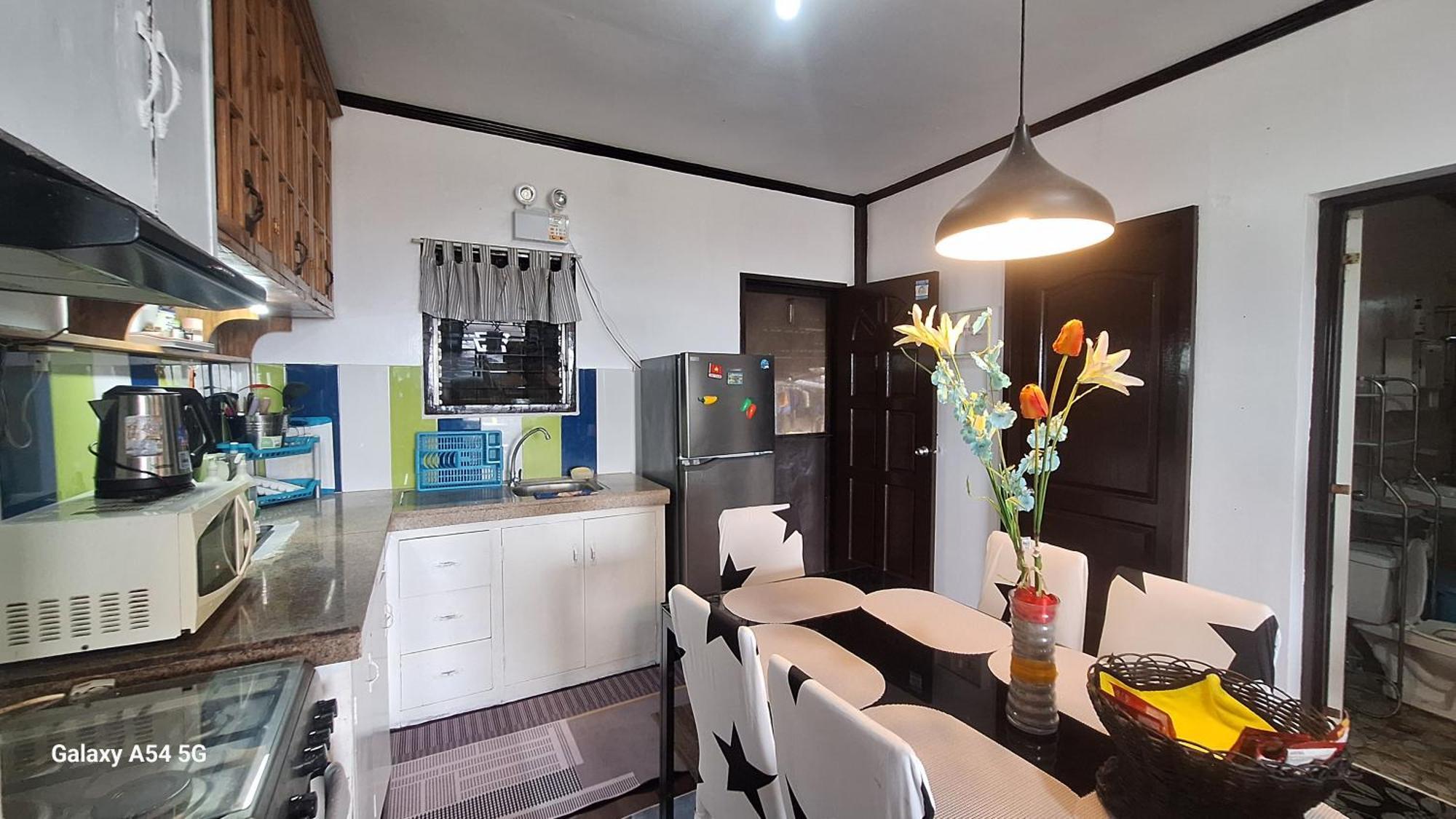 Island Samal Overlooking View House With Swimming Pools San Antonio  Ngoại thất bức ảnh
