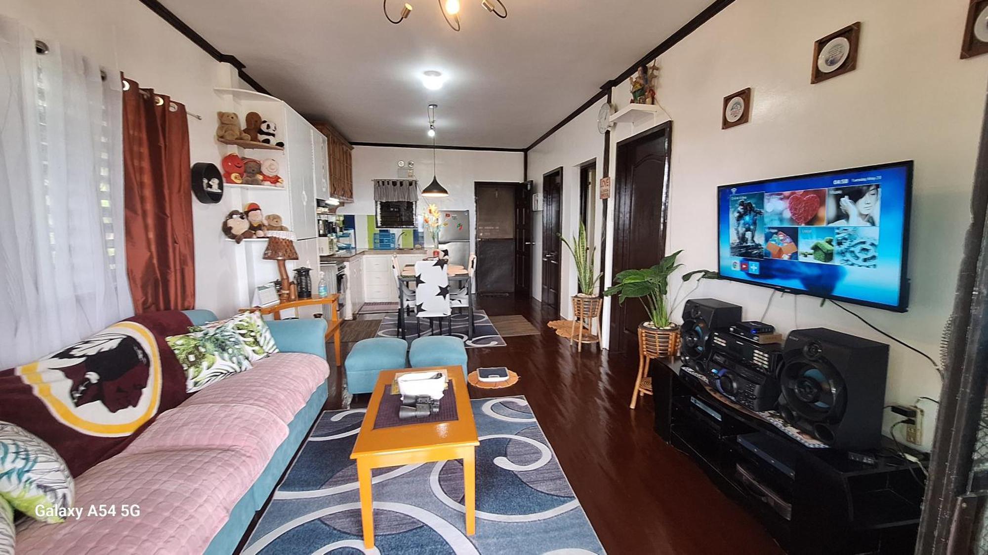 Island Samal Overlooking View House With Swimming Pools San Antonio  Ngoại thất bức ảnh