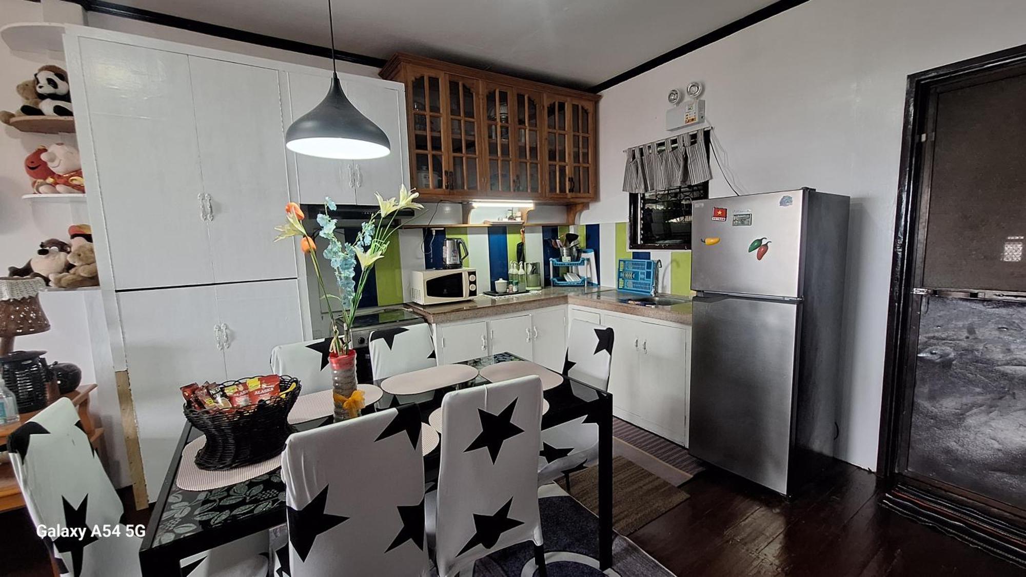 Island Samal Overlooking View House With Swimming Pools San Antonio  Ngoại thất bức ảnh