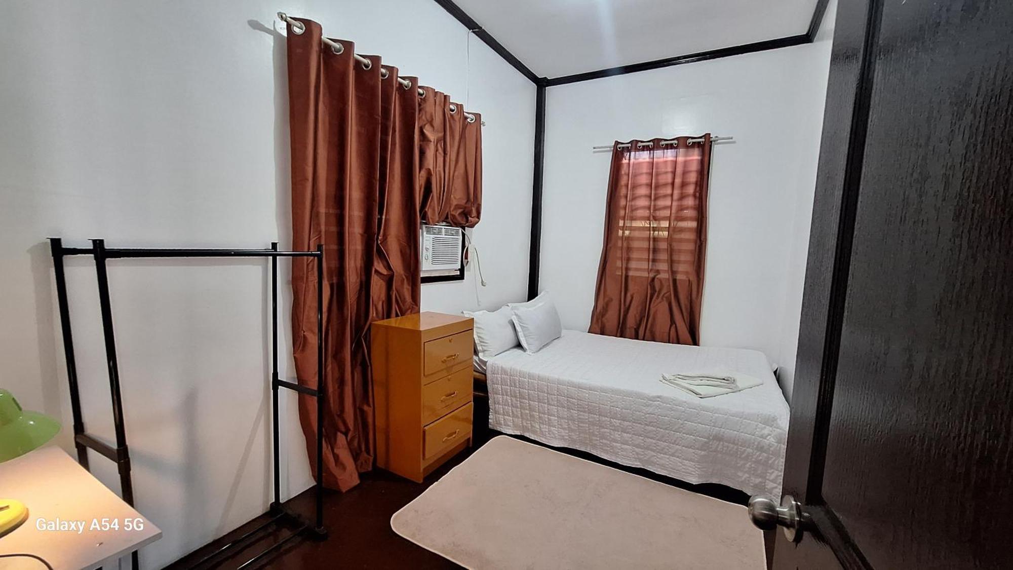 Island Samal Overlooking View House With Swimming Pools San Antonio  Ngoại thất bức ảnh
