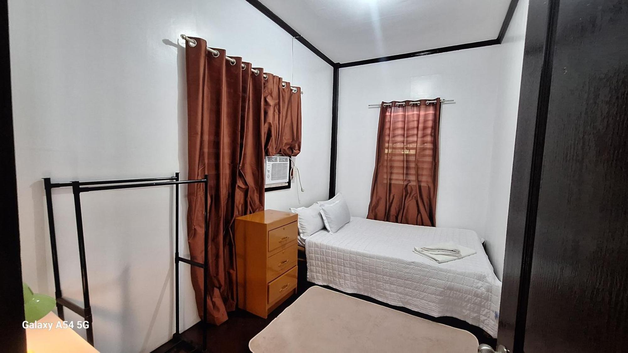 Island Samal Overlooking View House With Swimming Pools San Antonio  Ngoại thất bức ảnh