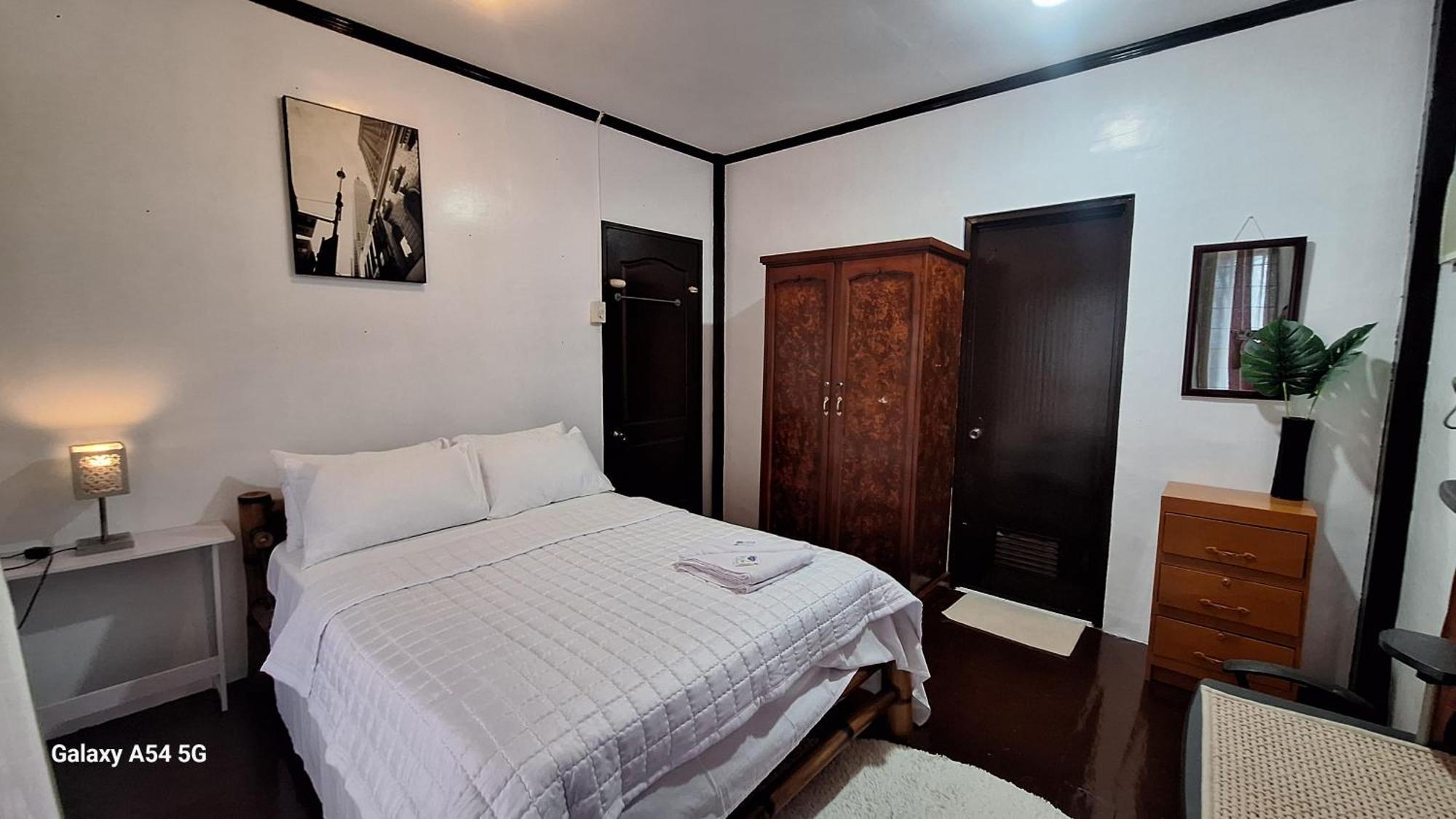 Island Samal Overlooking View House With Swimming Pools San Antonio  Ngoại thất bức ảnh