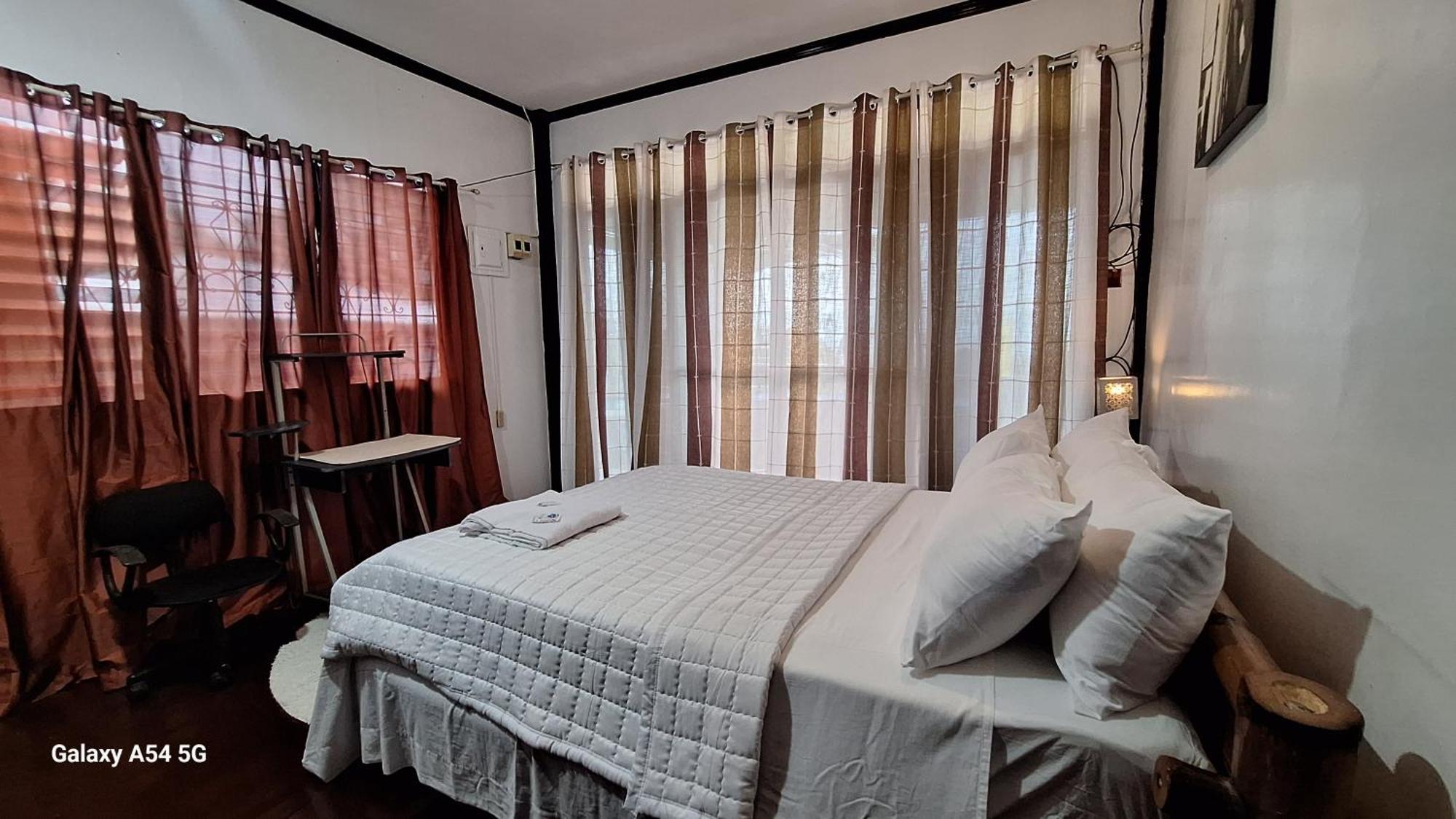 Island Samal Overlooking View House With Swimming Pools San Antonio  Ngoại thất bức ảnh